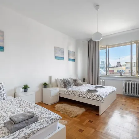 Apartament Castle View